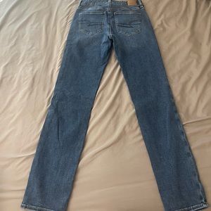 American Eagle NE(X)T Level Stretch - Hi-Rise Skinny - Size 6 along